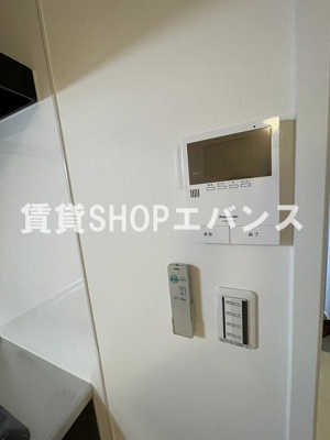 【設備】 | ルノン薬円台