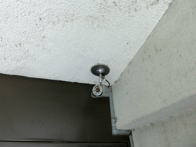 荻窪カフェレジデンスのその他共用部分