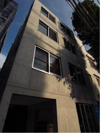 荻窪カフェレジデンスの展望