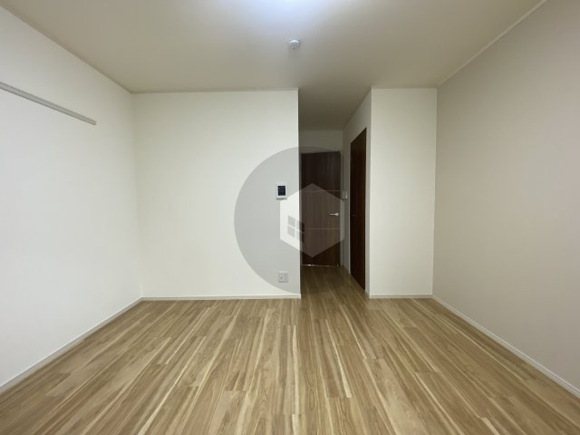 シャルマン藤田Ⅲの寝室