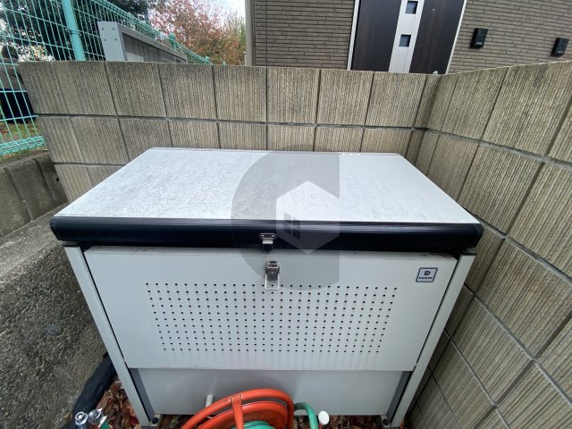 シャルマン藤田Ⅲのその他共用部分