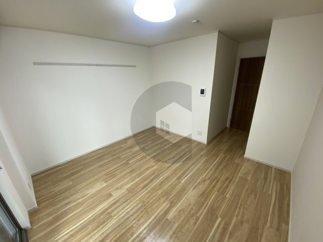 シャルマン藤田Ⅲの洋室