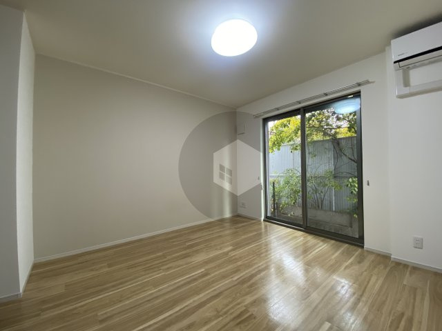 シャルマン藤田Ⅲの洋室