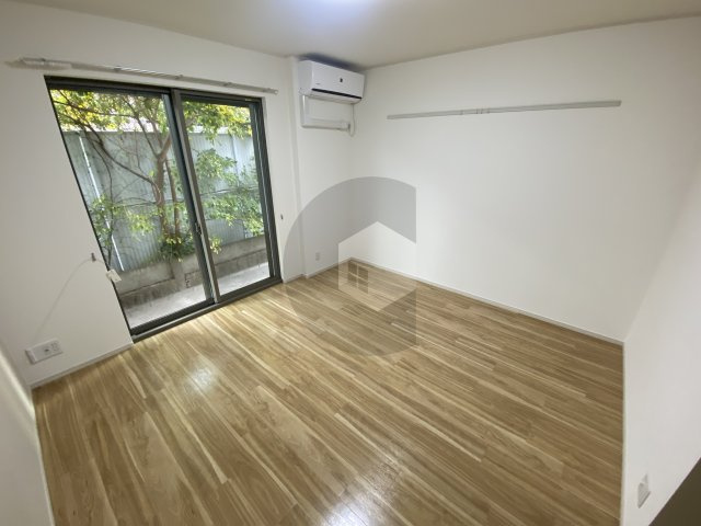 シャルマン藤田Ⅲの洋室