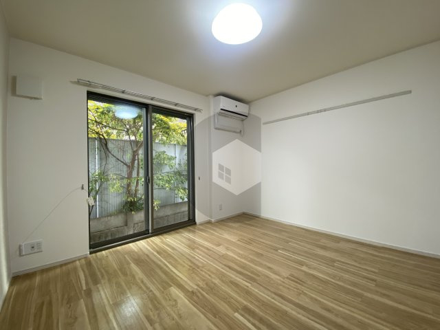 シャルマン藤田Ⅲの居間・リビング