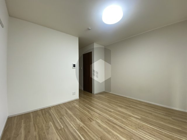 シャルマン藤田Ⅲの居間・リビング