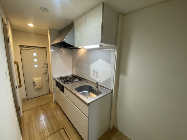 シャルマン藤田Ⅲのキッチン