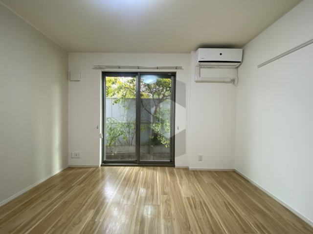 シャルマン藤田Ⅲの内装