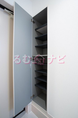 【玄関】 | univers（ユニヴェール）