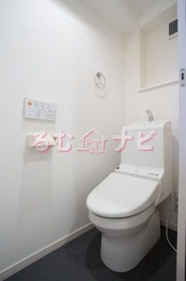 【トイレ】 | univers（ユニヴェール）