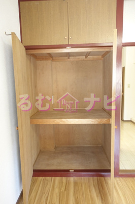 【収納】 | パワーズマンション南福岡