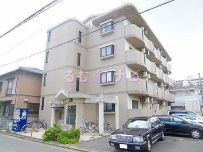 【セキュリティ】 | パワーズマンション南福岡