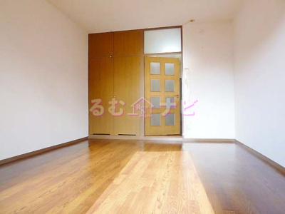 【居間・リビング】 | パワーズマンション南福岡