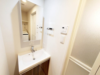 【内装】 | ジェノヴィア田端Ⅲグリーンヴェール