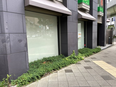 【外観】 | 木口ビル
