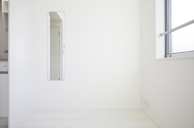 【居間・リビング】 | CocooN池袋 | 同仕様写真