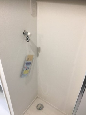 【設備】 | CocooN池袋 | 同仕様写真