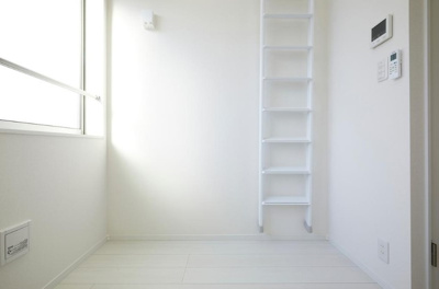 【居間・リビング】 | CocooN池袋 | 同仕様写真