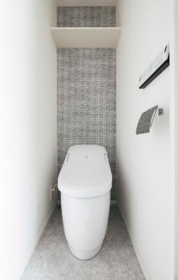 【トイレ】 | CocooN池袋