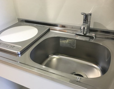 【キッチン】 | CocooN池袋