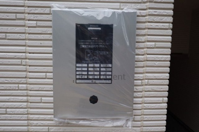 【エントランス】 | CocooN池袋 | 同仕様写真