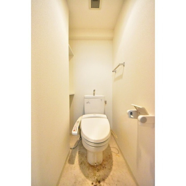 SQUARE潮見の内装