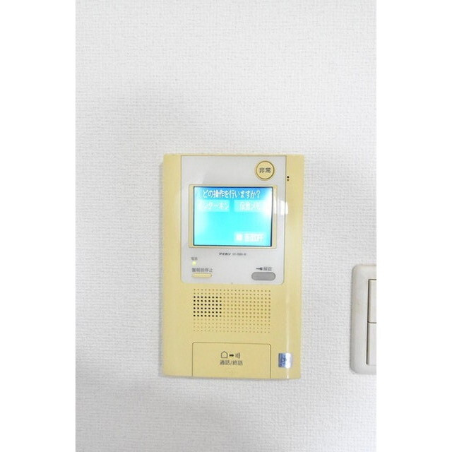 SQUARE潮見の内装