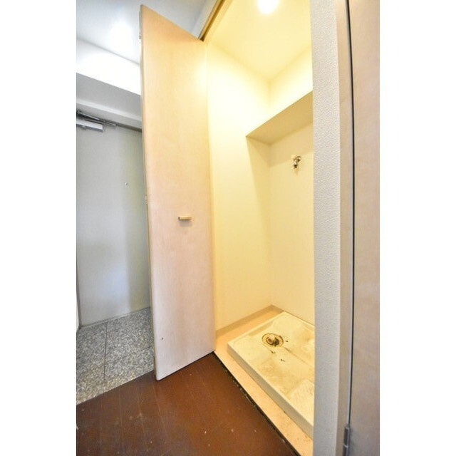 SQUARE潮見の内装