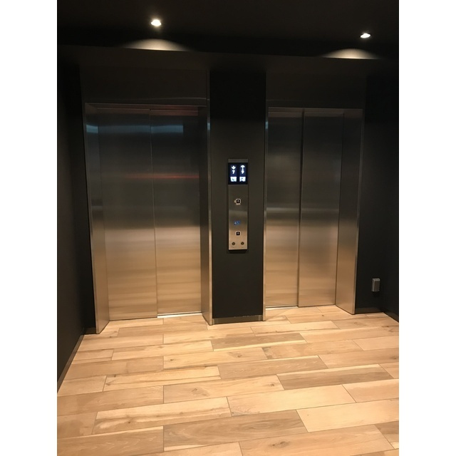 ザ・パークハビオ木場のその他|パーティールーム