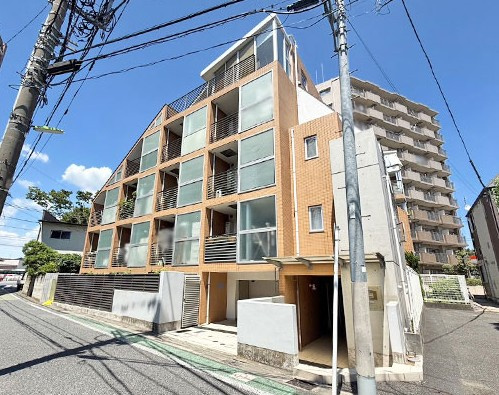 トゥールロワイヤル　エルモア上北沢