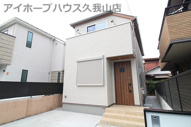 杉並区高井戸西３丁目の一戸建ての画像