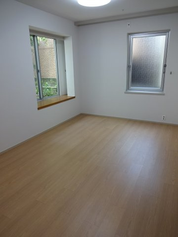 ベルハウスの居間・リビング