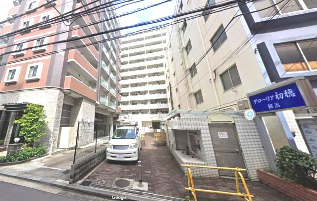 横浜市神奈川区鶴屋町２丁目の賃貸マンション
