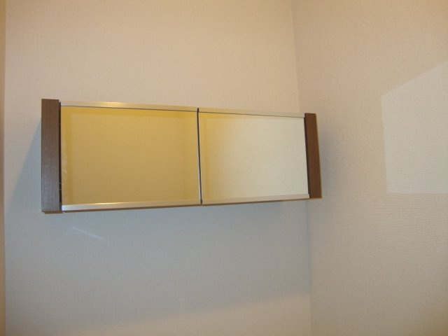 ＡＶＡＮＴＩ　ＨＩＬＬＳ　～アヴァンティ　ヒルズ～の収納|トイレ内収納