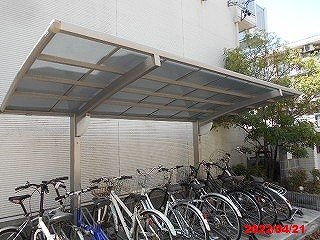 レオパレスライフワンのその他