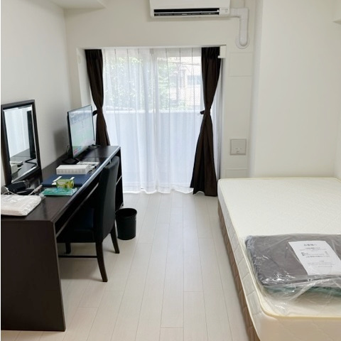 【内装】 | スパシエグランス荻窪