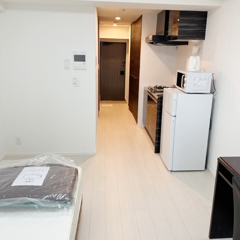 【内装】 | スパシエグランス荻窪