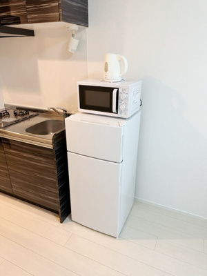 【内装】 | スパシエグランス荻窪