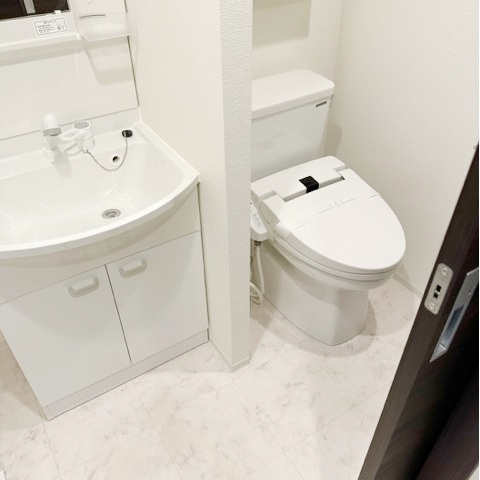 【内装】 | スパシエグランス荻窪