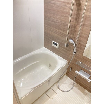 【浴室】 | メゾン・リシェス