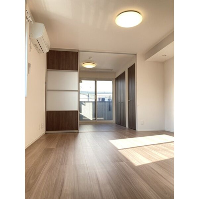 【居間・リビング】 | メゾン・リシェス