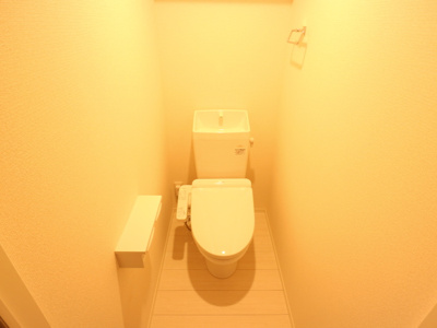 【トイレ】 | メゾン・リシェス