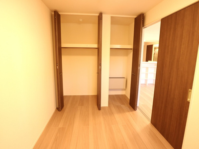 【収納】 | メゾン・リシェス