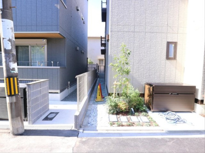 【その他共用部分】 | メゾン・リシェス