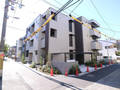 【その他共用部分】 | メゾン・リシェス