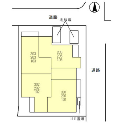 【その他】 | メゾン・リシェス