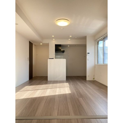 【洋室】 | メゾン・リシェス