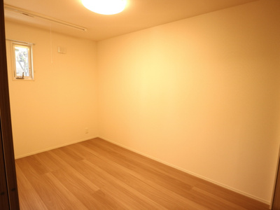 【洋室】 | メゾン・リシェス