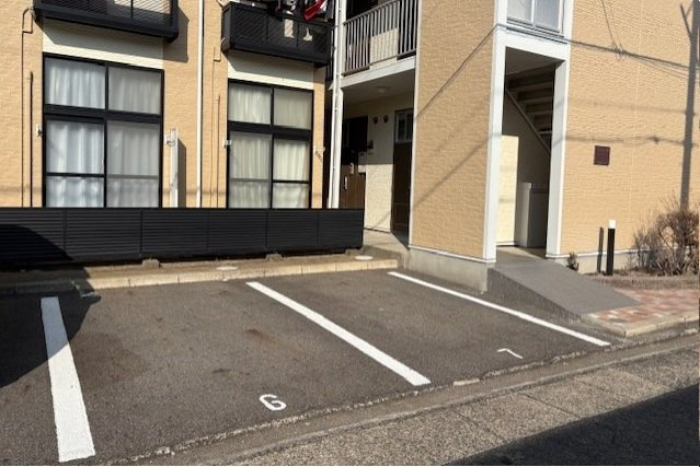 レオパレス藤久ハイツⅡのその他