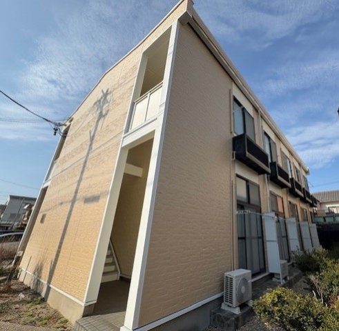 レオパレス藤久ハイツⅡのその他